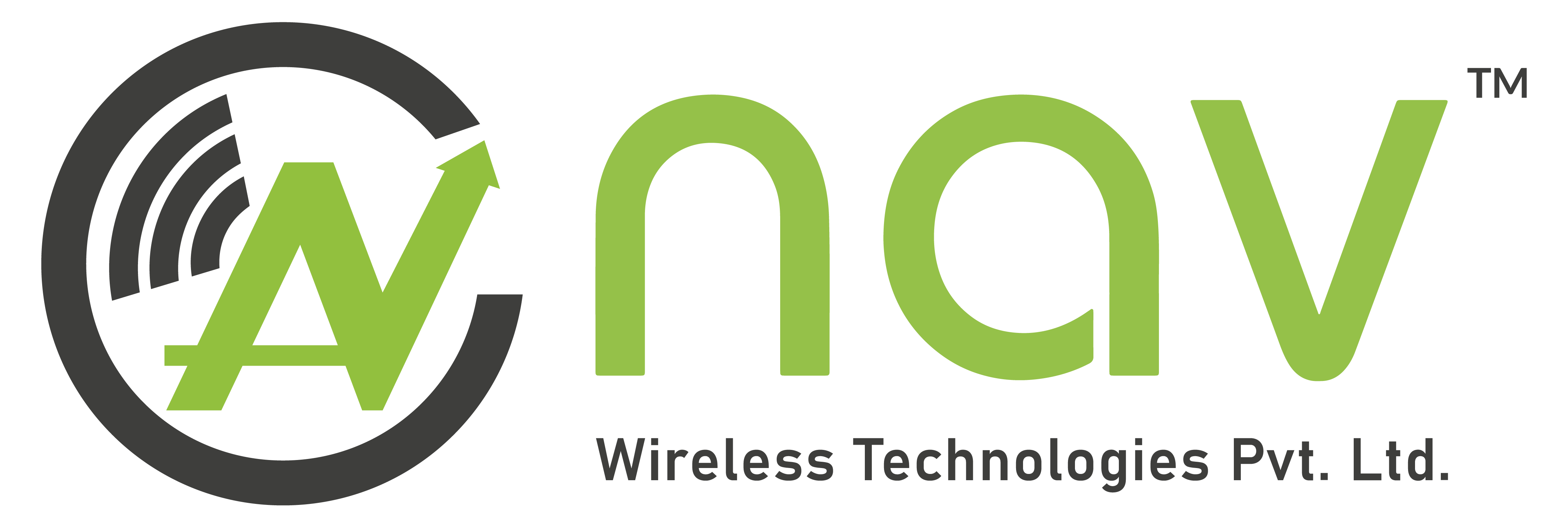 Nav Wireless Logo