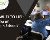 lifi technology in education