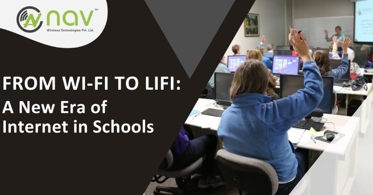 lifi technology in education